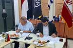 تفاهمنامه همکاری فرهنگی میان ایران و جاکارتا امضا شد
